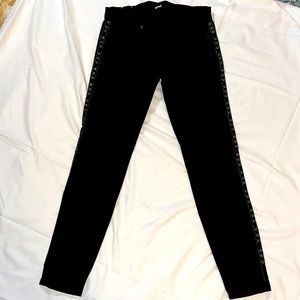 NWT, Hudson Ankle Luna Super Skinny